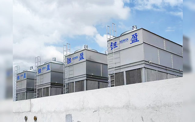 大型油漆廠項(xiàng)目2